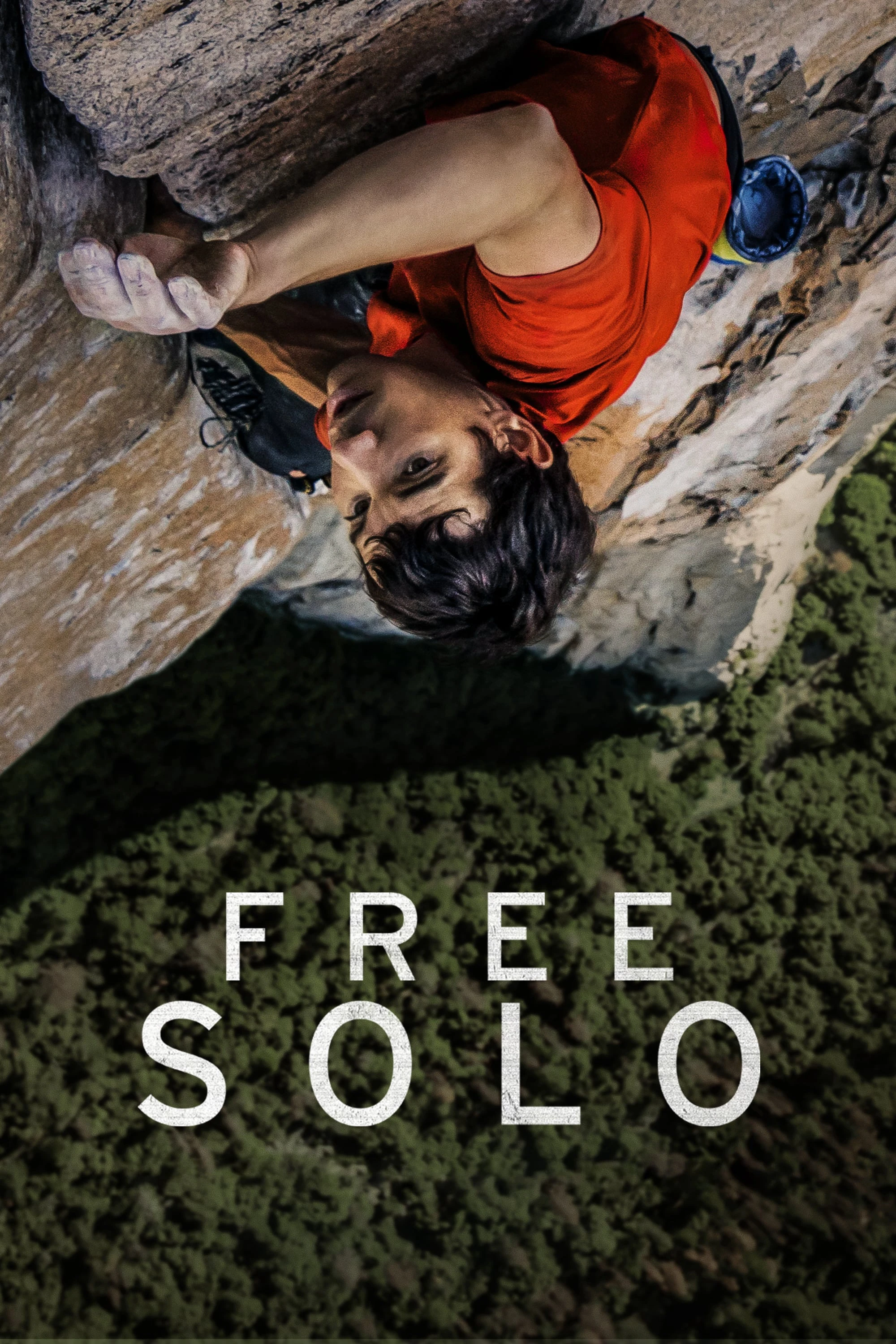 Chinh Phục Vách Núi El Captain - Free Solo (2018) Chinh Phục Vách Núi El Captain - Free Solo (2018)