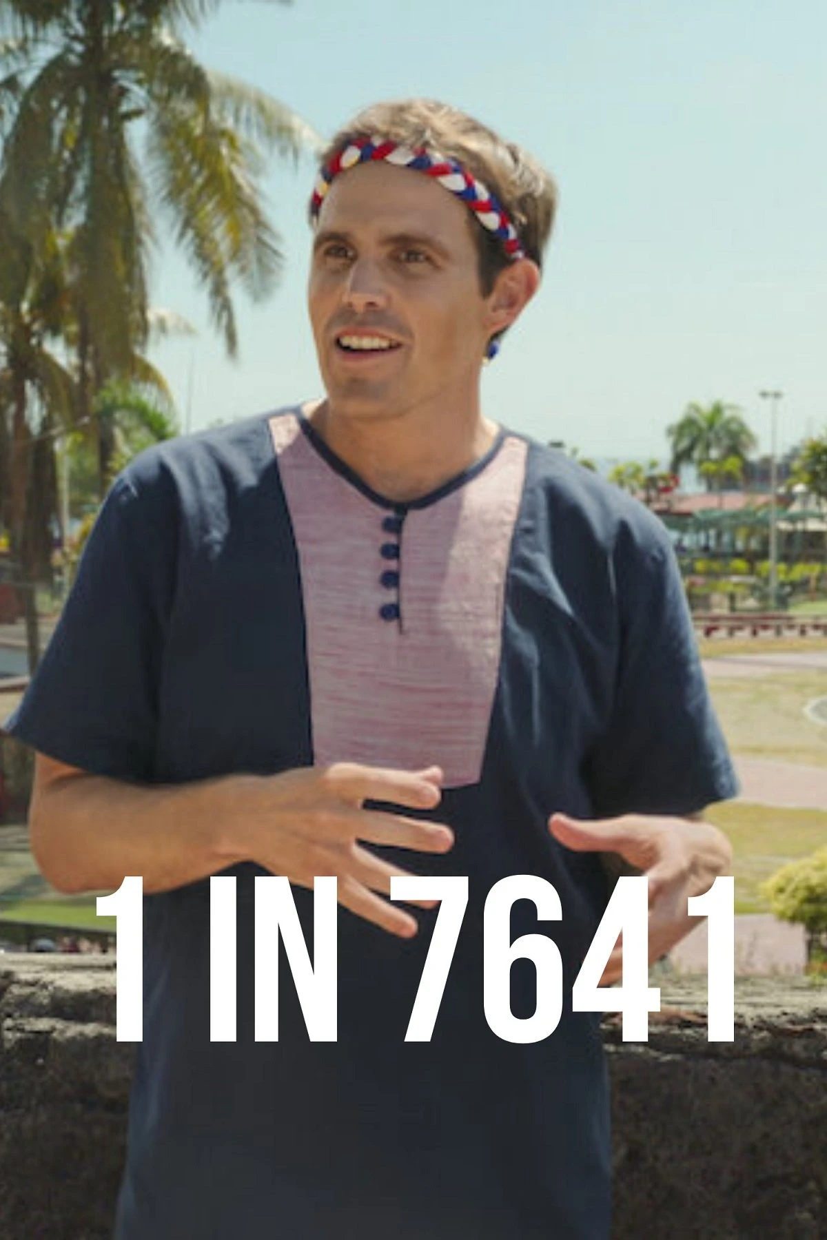 1 Trong 7641 - 1 In 7641 (2025) 1 Trong 7641 - 1 In 7641 (2025)