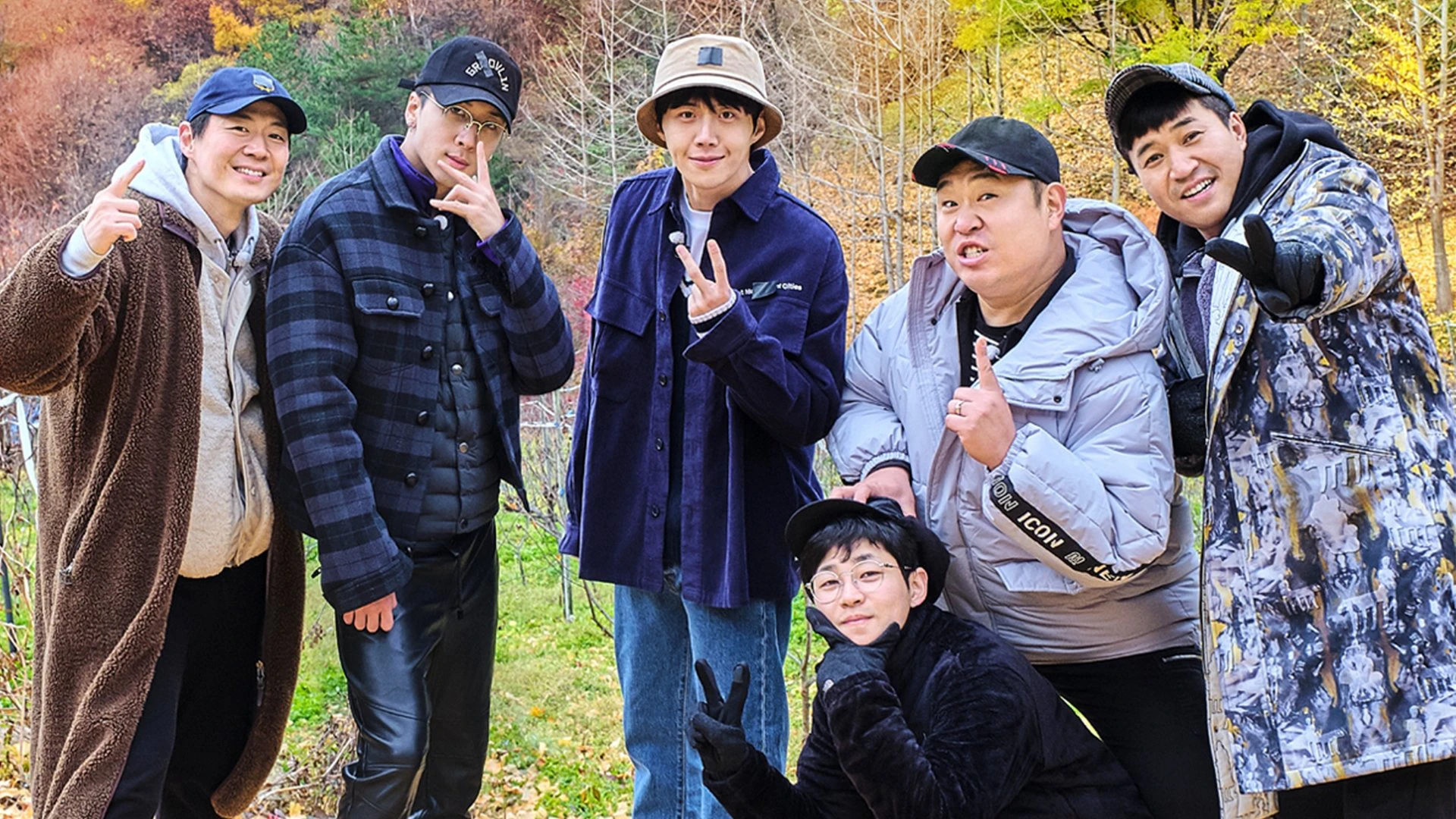2 Ngày 1 Đêm (Phần 4) - 2 Days and 1 Night (Season 4)