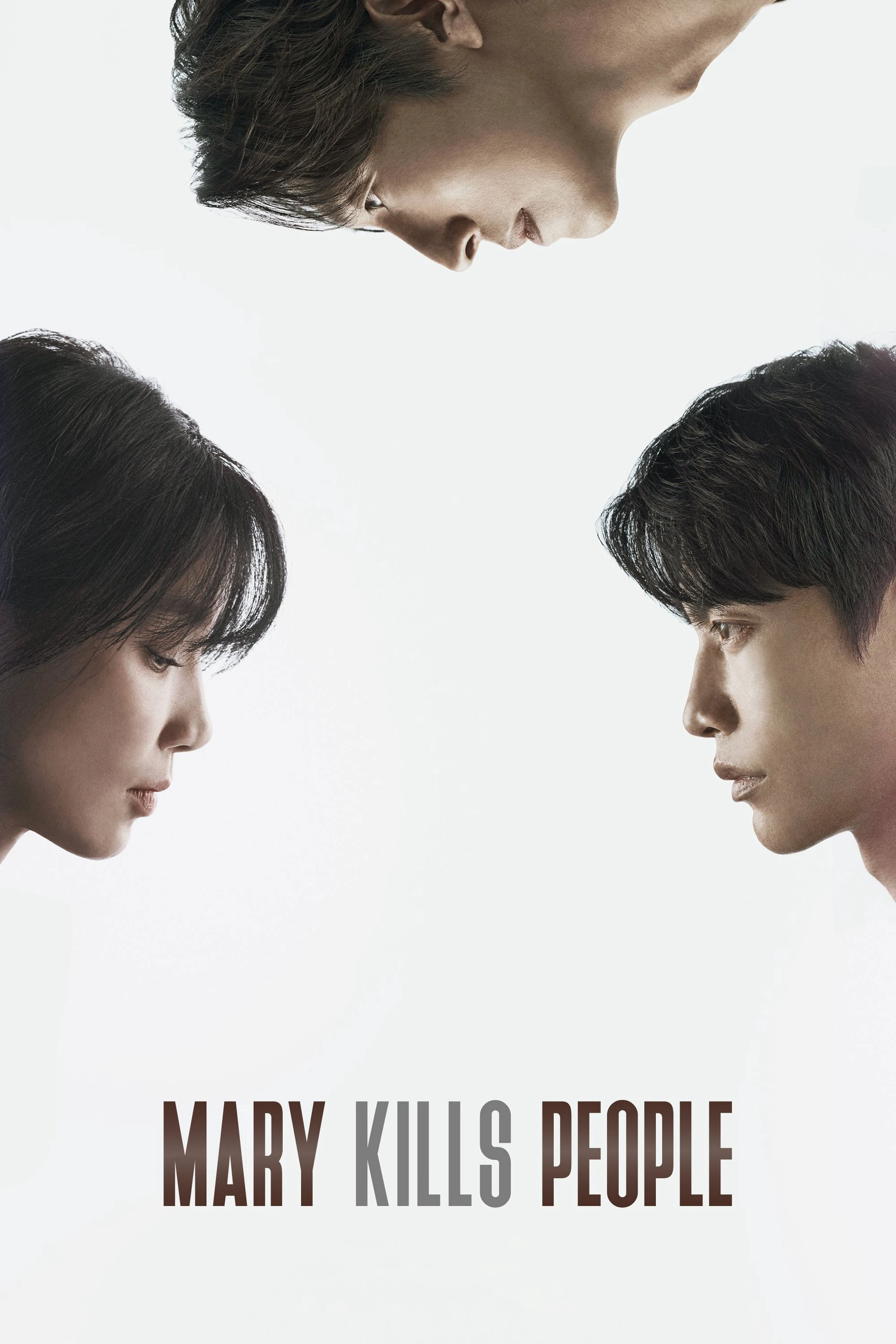 Bác Sĩ An Tử - Mary Kills People (2025)