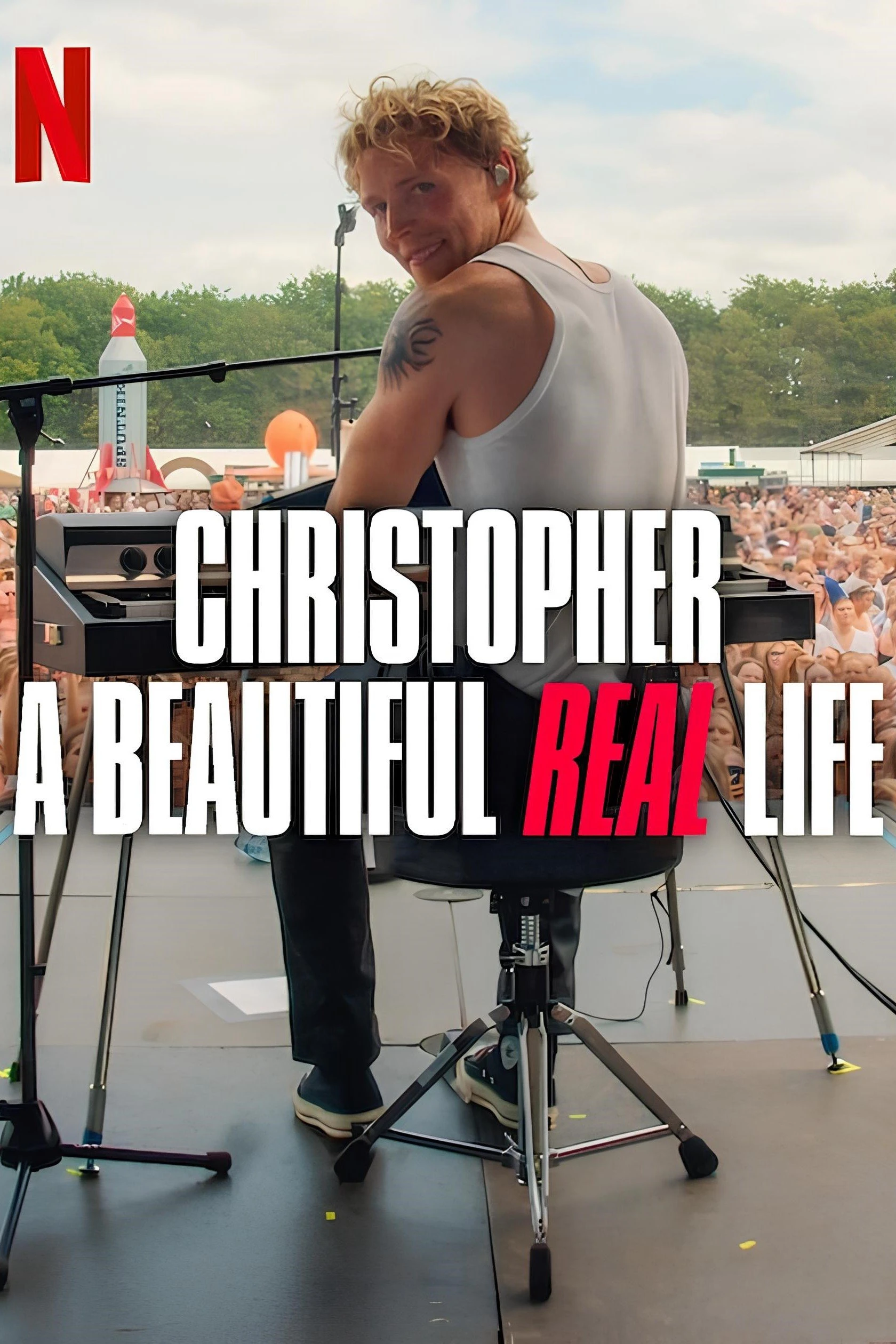 Christopher: Một Cuộc Đời Thực Sự Đẹp - Christopher - A Beautiful Real Life (2025) Christopher: Một Cuộc Đời Thực Sự Đẹp - Christopher - A Beautiful Real Life (2025)