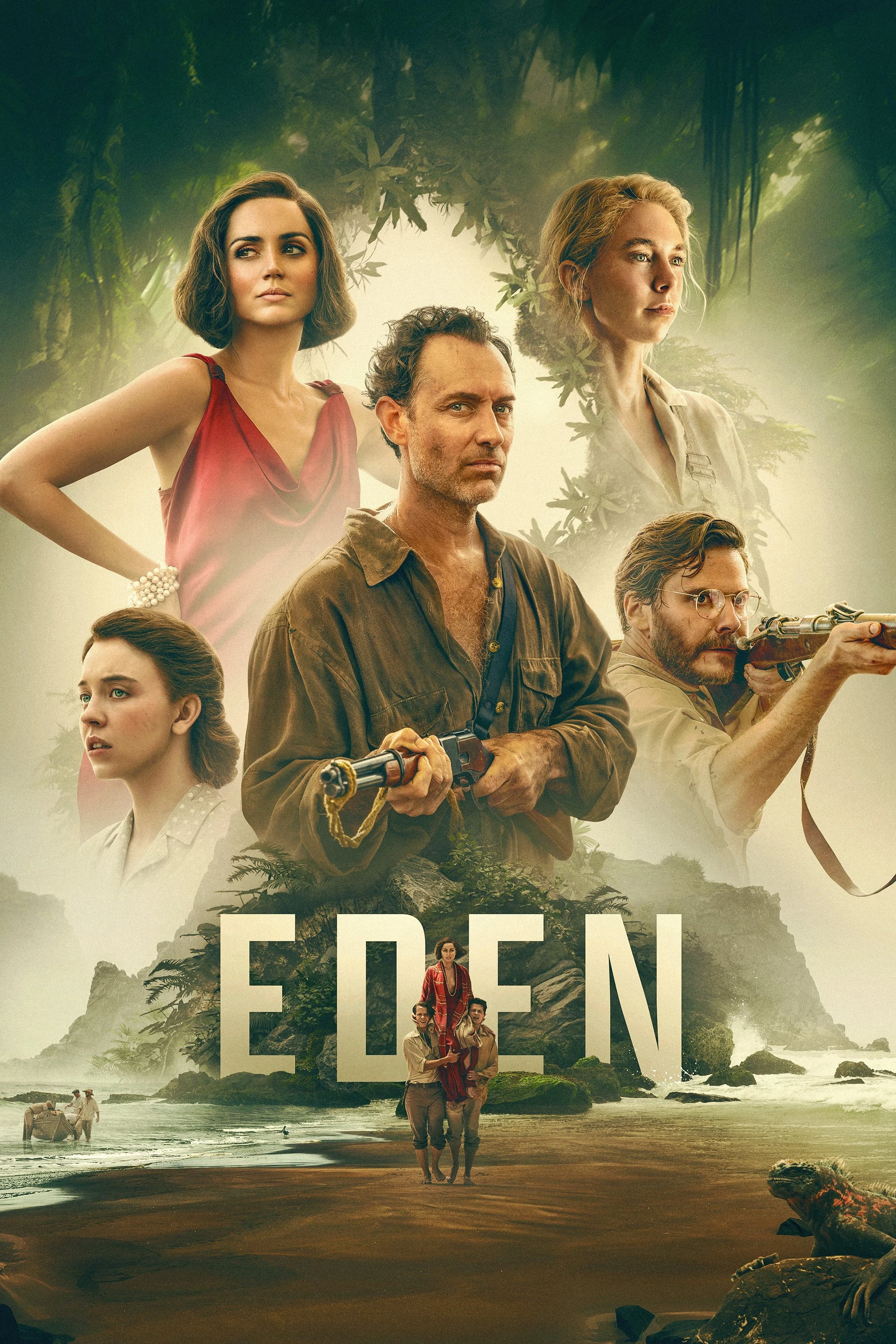 Eden - Eden (2025) Eden - Eden (2025)