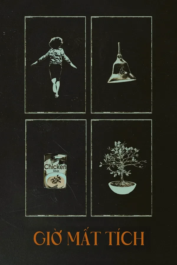 Giờ Mất Tích - Weapons (2025)