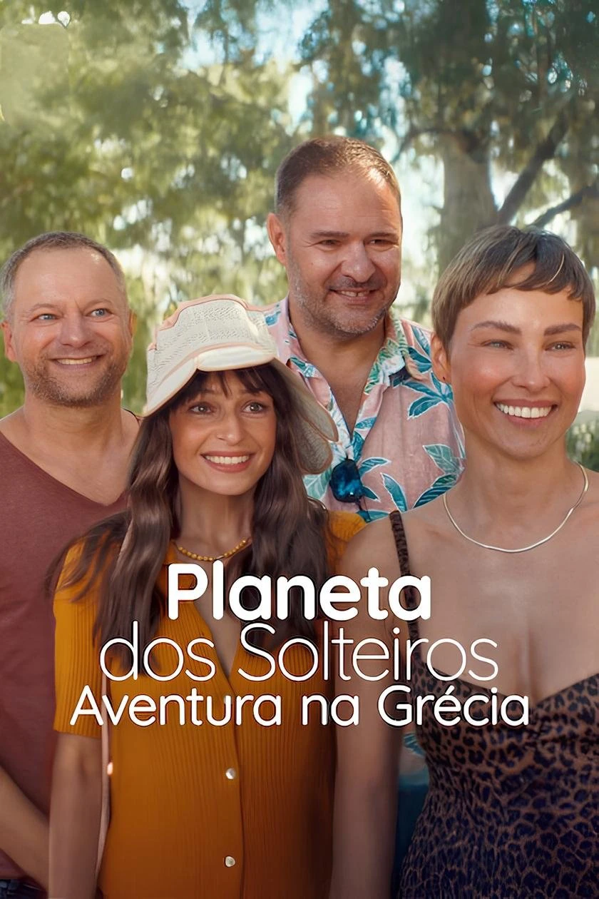 Hành Tinh Độc Thân: Phiêu Lưu Hy Lạp - Planet Single: Greek Adventure (2025) Hành Tinh Độc Thân: Phiêu Lưu Hy Lạp - Planet Single: Greek Adventure (2025)