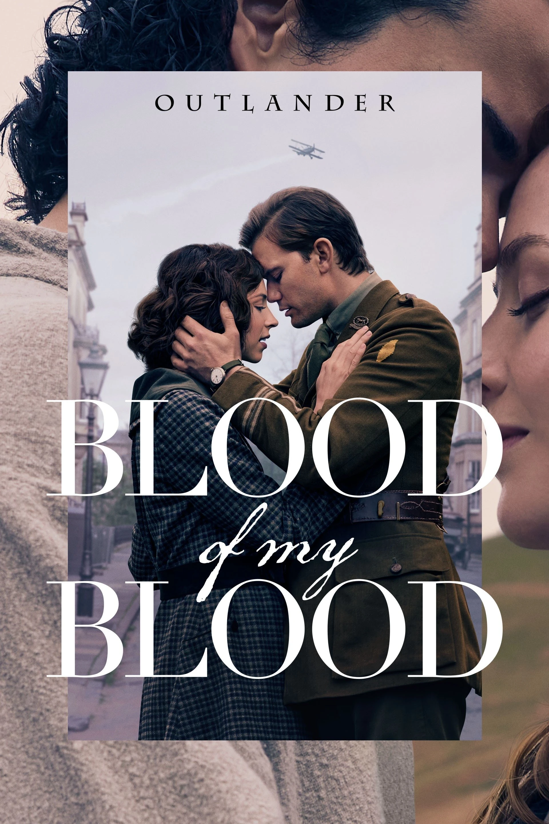 Kẻ Ngoại Tộc: Mạch Máu Tình Thân - Outlander: Blood Of My Blood (2025)