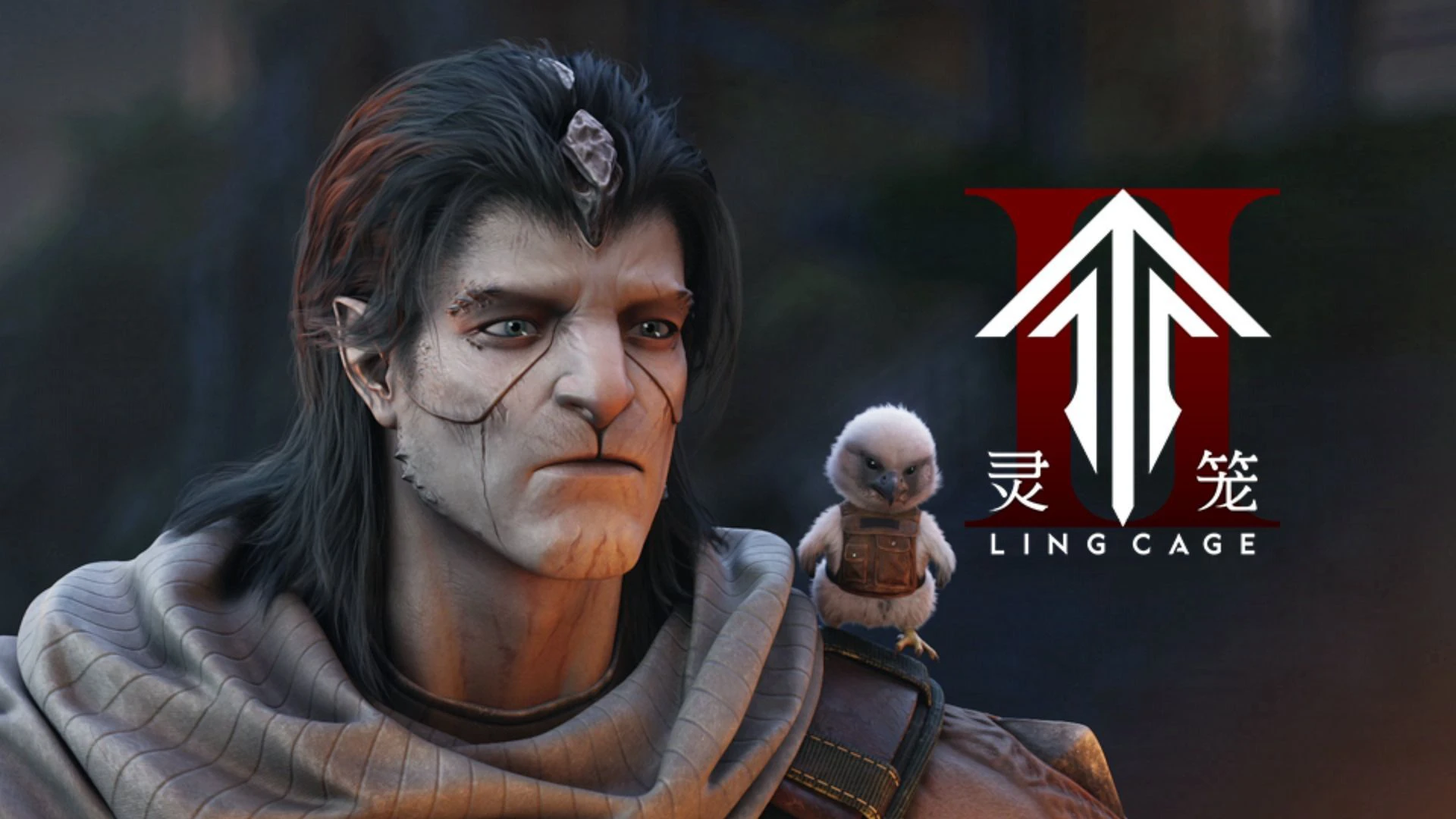 Linh Lung (Phần 2) - Ling Cage (Season 2)
