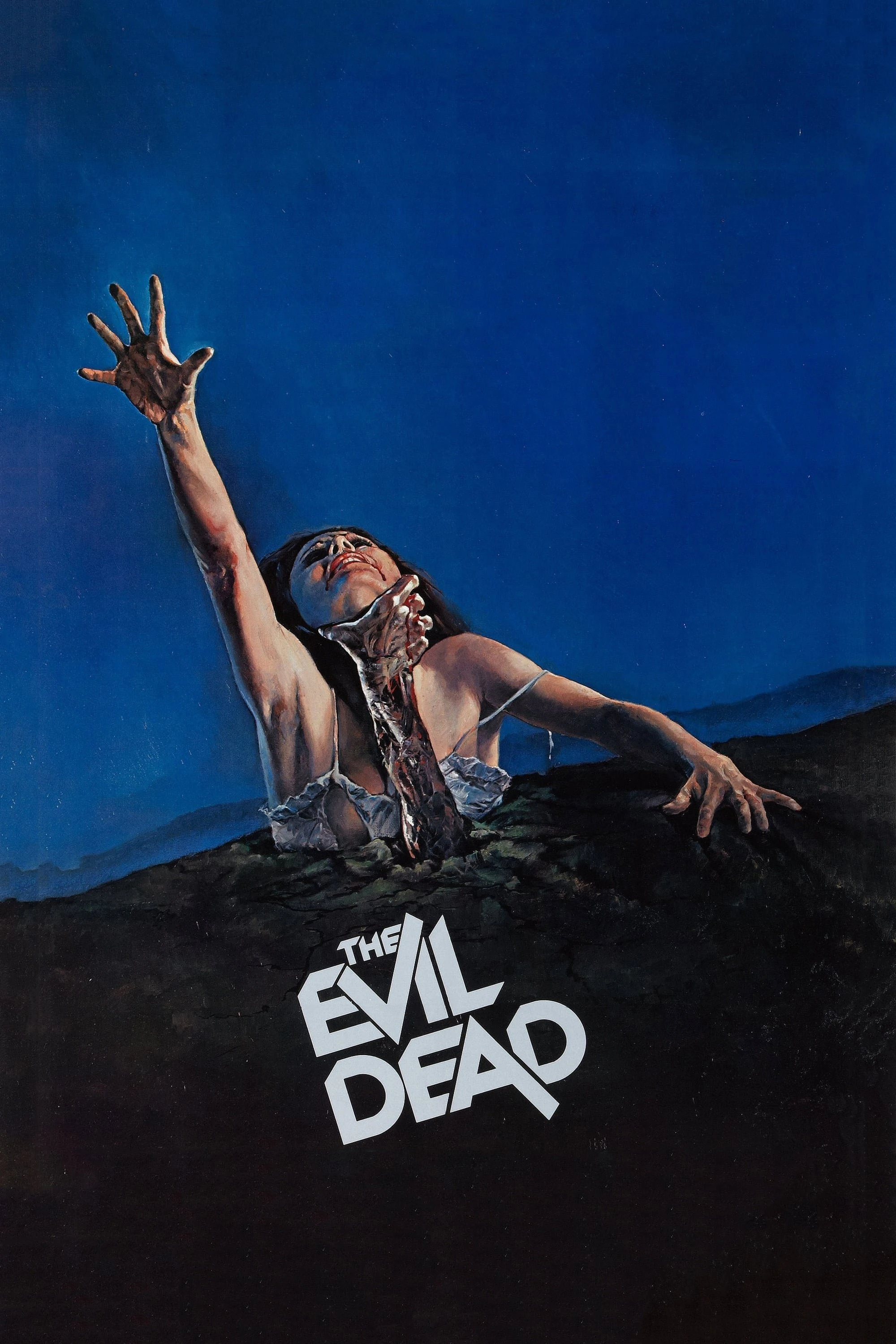 Ma Cây - The Evil Dead (1981) Ma Cây - The Evil Dead (1981)