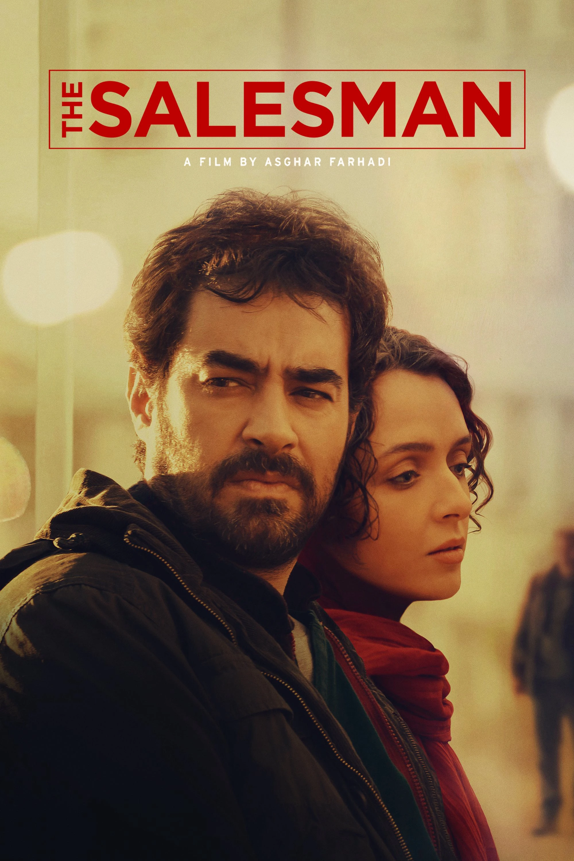 Người Bán Hàng - The Salesman (2016) Người Bán Hàng - The Salesman (2016)