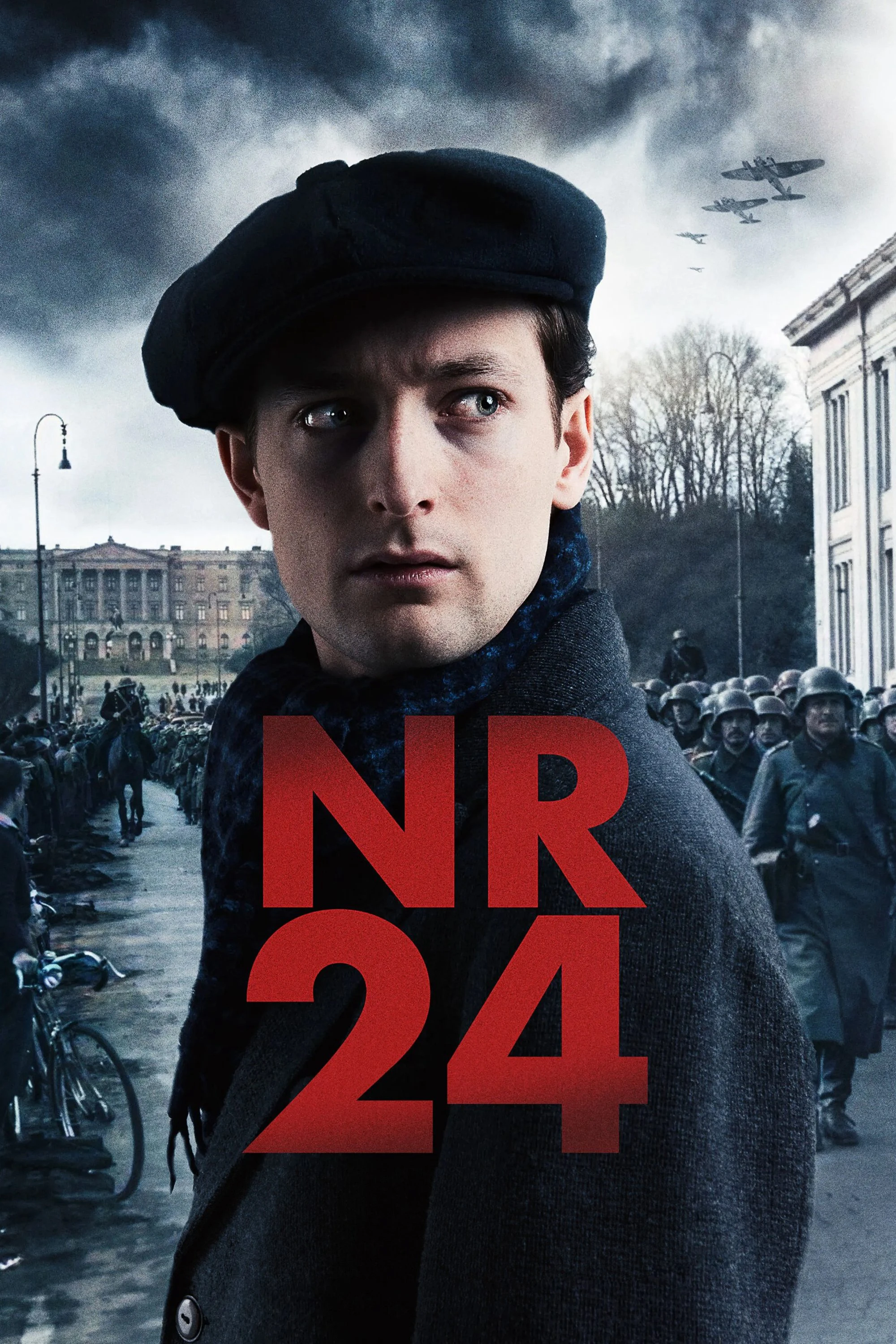 Nr. 24 - Number 24 (2024) Nr. 24 - Number 24 (2024)
