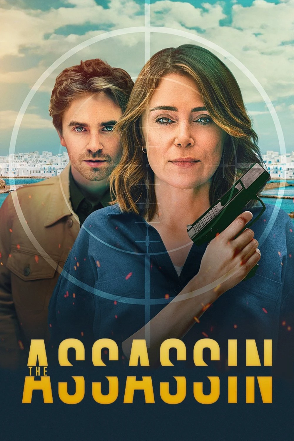 Sát Thủ Ẩn Danh (Phần 1) - The Assassin (2025) Sát Thủ Ẩn Danh (Phần 1) - The Assassin (2025)