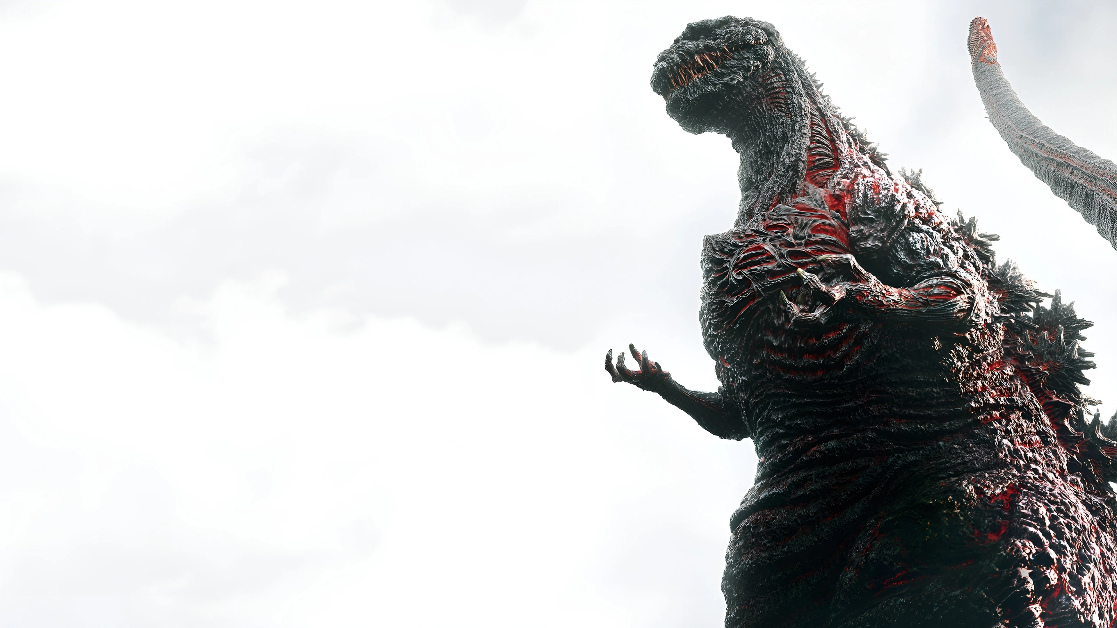 Shin Godzilla : Sự Hồi Sinh - Shin Godzilla