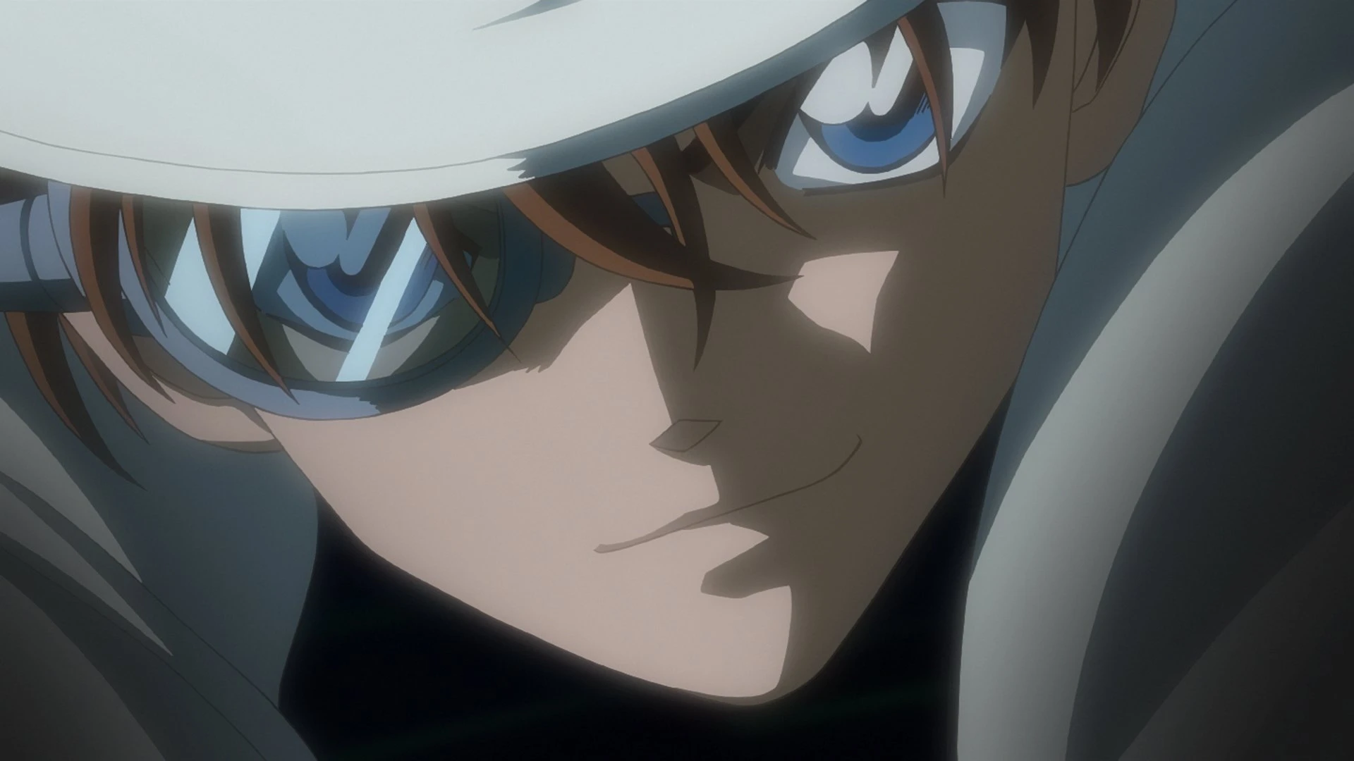 Siêu Đạo Chích Kaito Kid - Magic Kaito: Kid the Phantom Thief