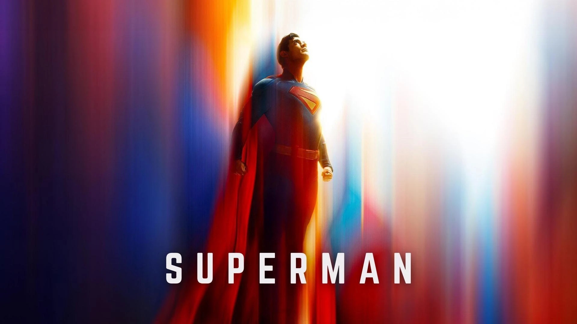 Siêu Nhân - Superman