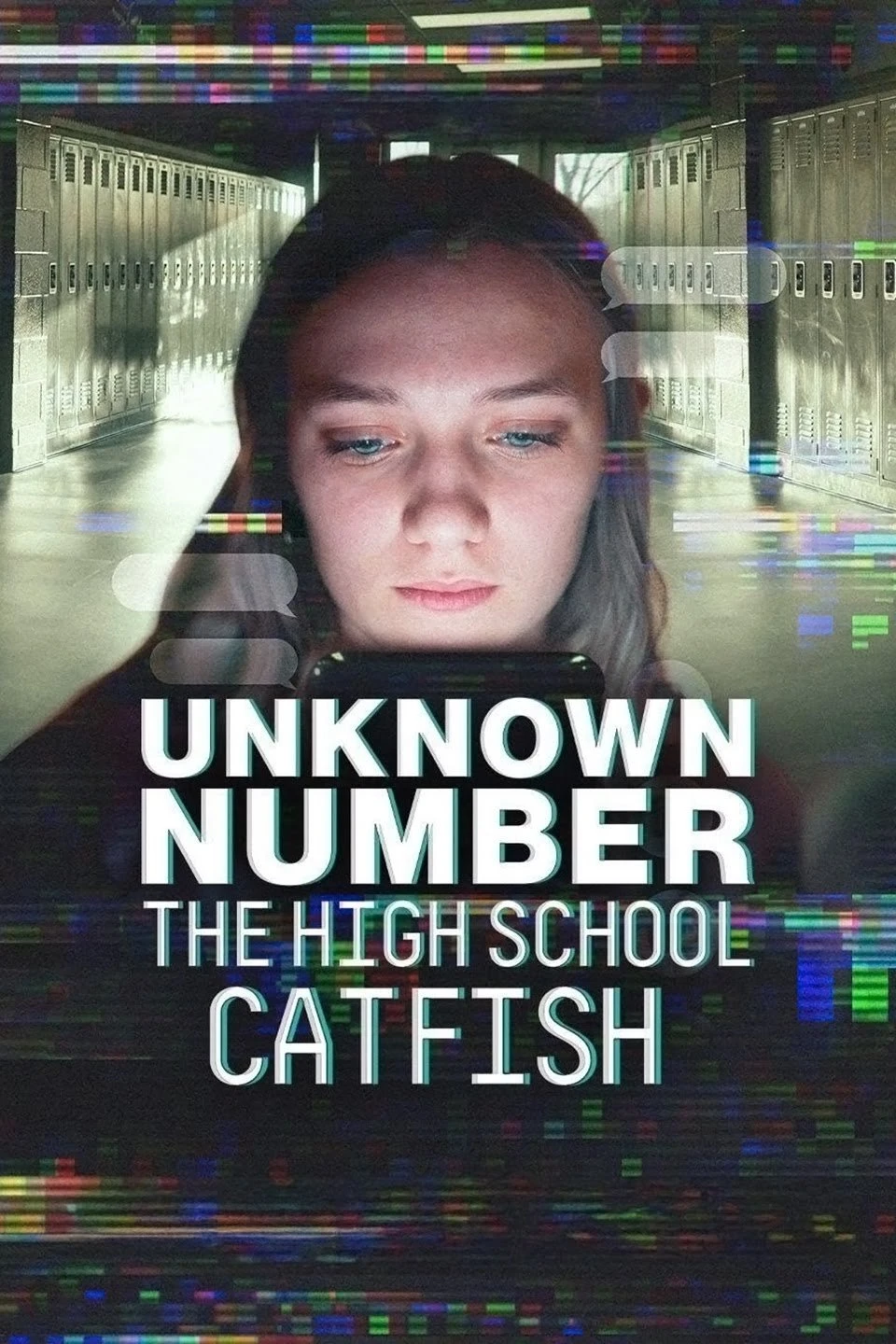 Số Điện Thoại Lạ: Bê Bối Tin Nhắn Trung Học - Unknown Number: The High School Catfish (2025) Số Điện Thoại Lạ: Bê Bối Tin Nhắn Trung Học - Unknown Number: The High School Catfish (2025)
