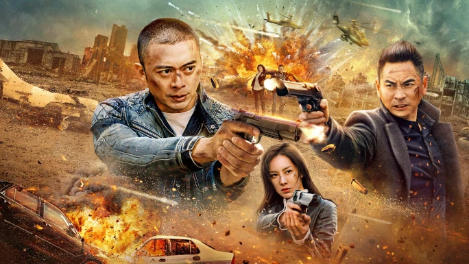 Thời Khắc Nguy Nan - Times Of Peril
