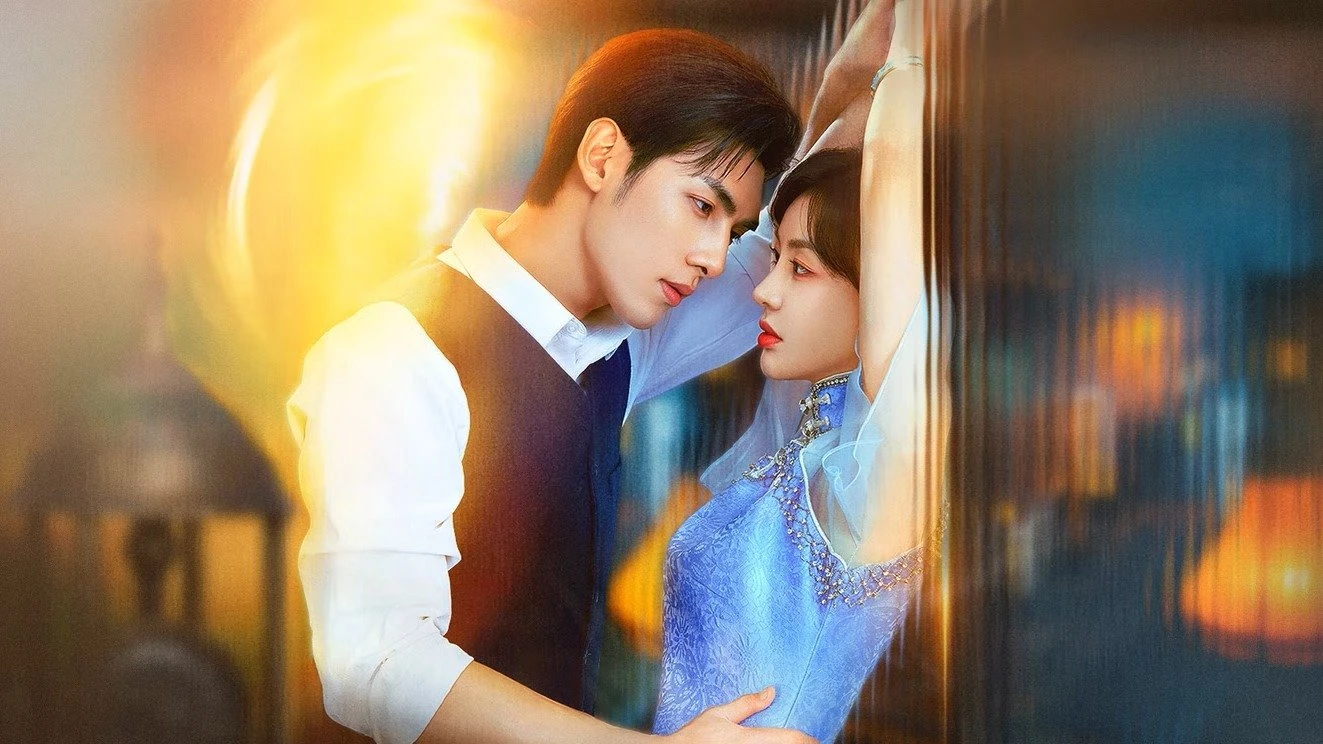 Tình Yêu Bị Che Giấu - Hidden Love