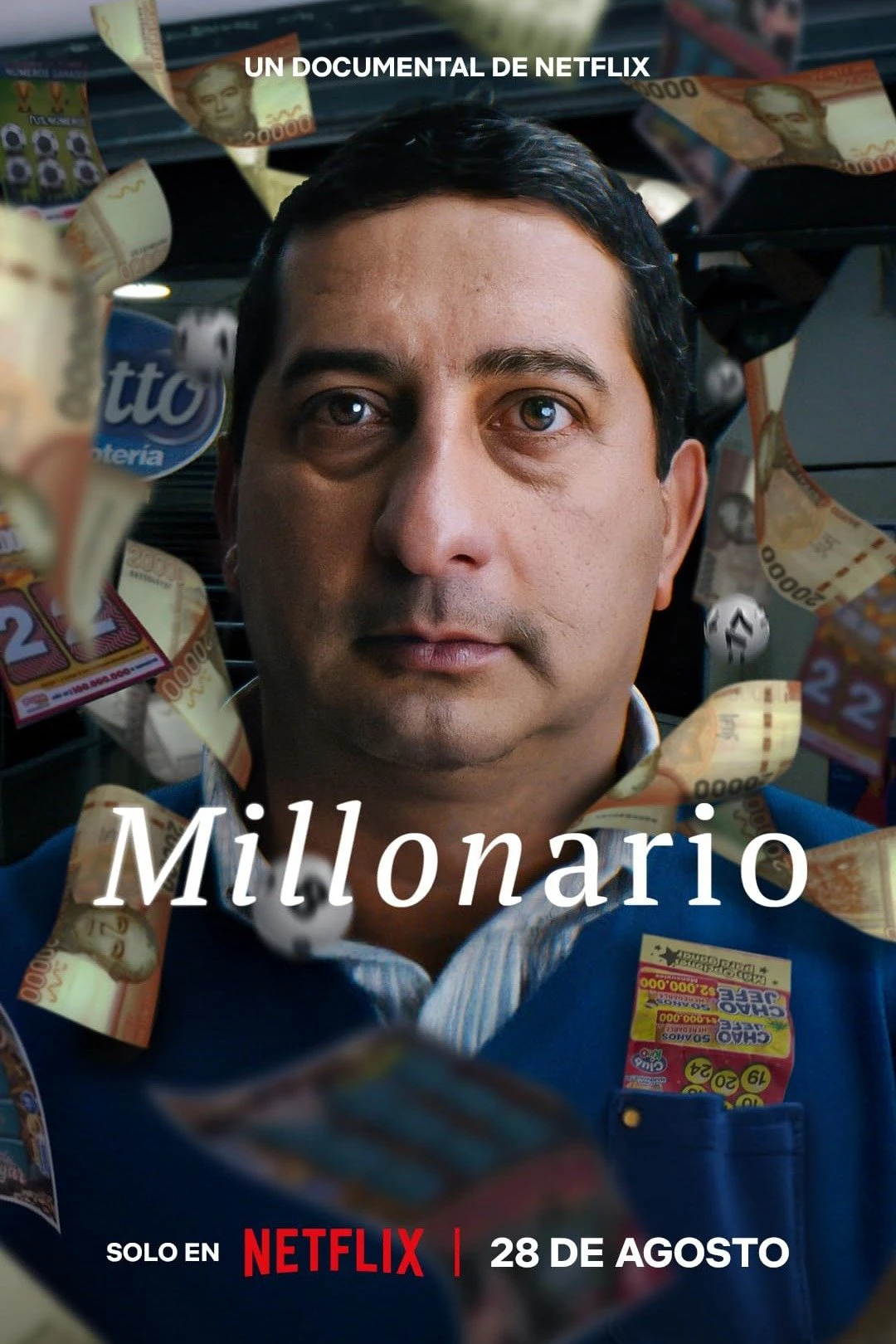 Triệu Phú - Millionaire (2025) Triệu Phú - Millionaire (2025)
