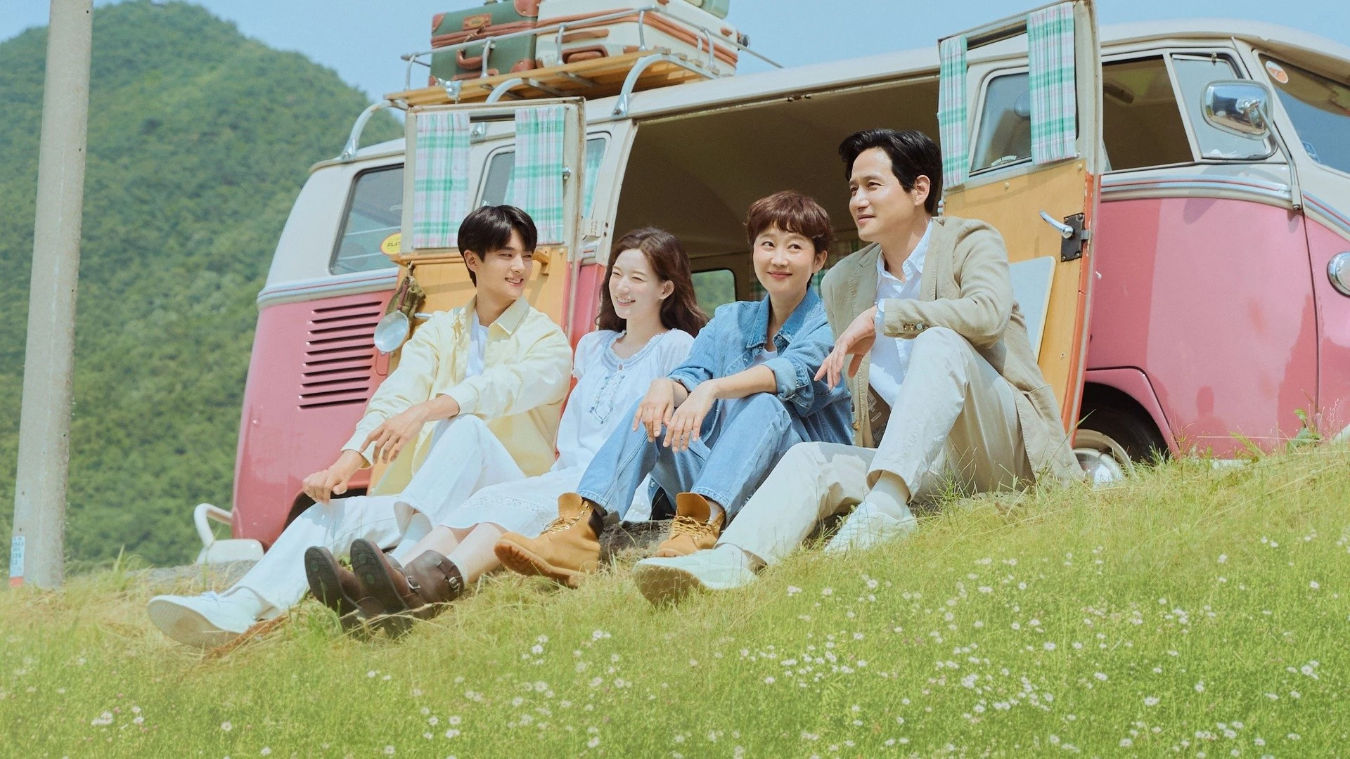 Tựa Như Tình Đầu (Thêm Một Lần Yêu) - Love Take Two
