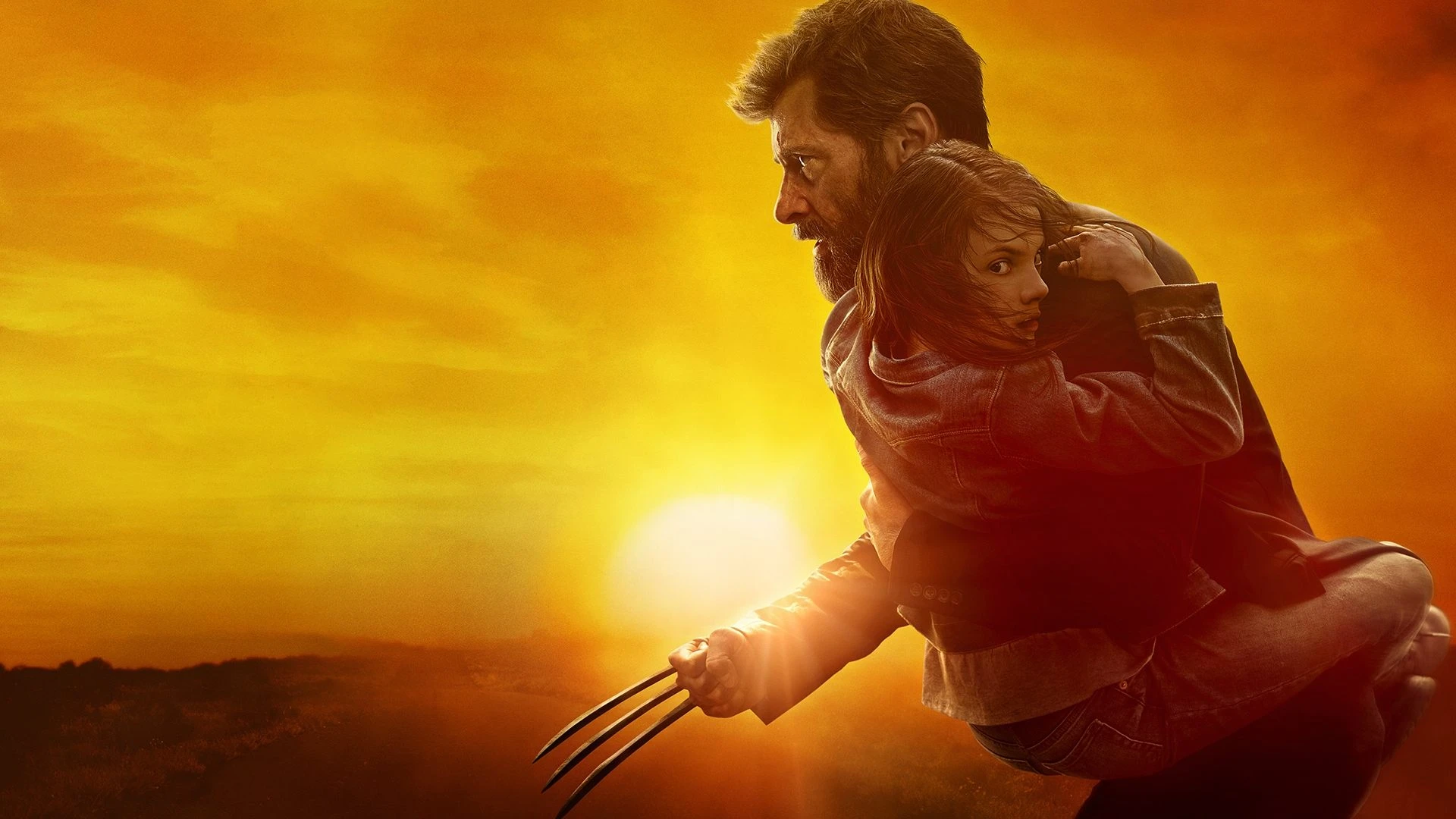 X-Men 9: Logan - Trận Chiến Cuối Cùng - Logan